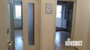 1-к квартира, на длительный срок, 38м2, 8/27 этаж