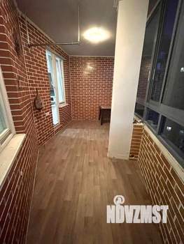 1-к квартира, на длительный срок, 60м2, 13/23 этаж