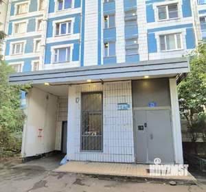 1-к квартира, на длительный срок, 38м2, 3/17 этаж