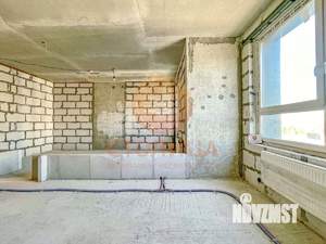 1-к квартира, на длительный срок, 34м2, 7/8 этаж
