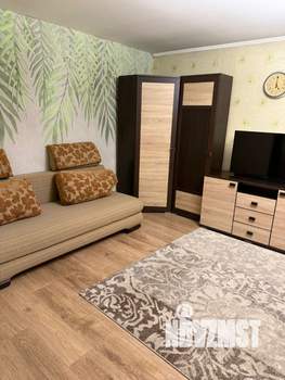 1-к квартира, на длительный срок, 37м2, 5/5 этаж