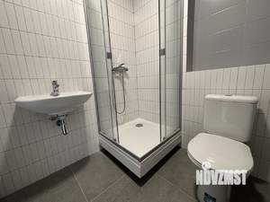 Студия квартира, на длительный срок, 22м2, 10/12 этаж