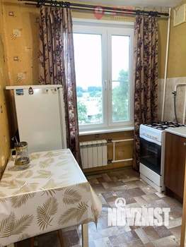 1-к квартира, на длительный срок, 32м2, 7/9 этаж