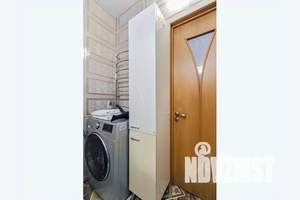 3-к квартира, посуточно, 61м2, 4/28 этаж