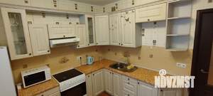 1-к квартира, на длительный срок, 43м2, 8/25 этаж