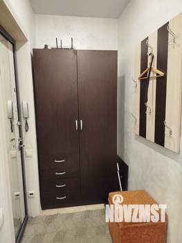 1-к квартира, на длительный срок, 29м2, 4/4 этаж