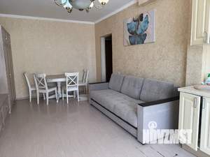 2-к квартира, посуточно, 41м2, 13/25 этаж