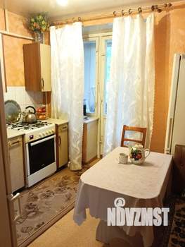 1-к квартира, на длительный срок, 63м2, 1/12 этаж