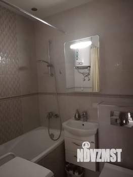 1-к квартира, на длительный срок, 38м2, 2/9 этаж