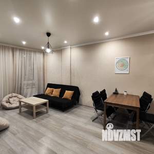 2-к квартира, на длительный срок, 44м2, 8/25 этаж