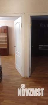 2-к квартира, на длительный срок, 61м2, 12/17 этаж