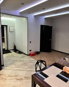 2-к квартира, на длительный срок, 60м2, 16/17 этаж