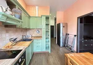 1-к квартира, на длительный срок, 38м2, 4/9 этаж