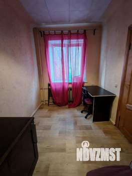 2-к квартира, на длительный срок, 43м2, 3/5 этаж