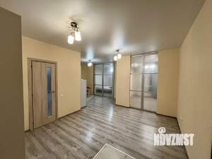 2-к квартира, на длительный срок, 58м2, 8/25 этаж