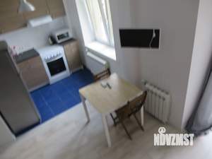 1-к квартира, на длительный срок, 30м2, 10/24 этаж