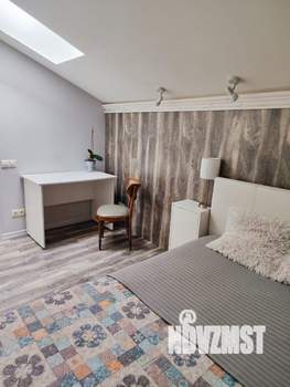 2-к квартира, на длительный срок, 51м2, 6/6 этаж
