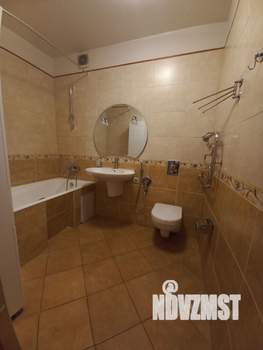 3-к квартира, на длительный срок, 103м2, 5/17 этаж