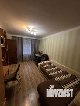 1-к квартира, на длительный срок, 25м2, 1/5 этаж