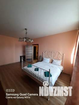 1-к квартира, посуточно, 45м2, 17/25 этаж