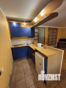 Студия квартира, на длительный срок, 45м2, 1/4 этаж