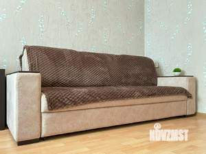 1-к квартира, посуточно, 55м2, 1/1 этаж