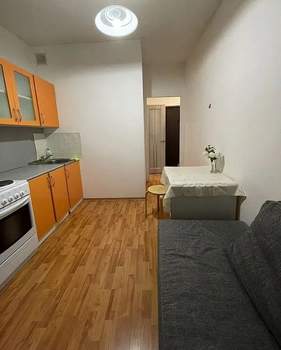1-к квартира, на длительный срок, 32м2, 7/7 этаж
