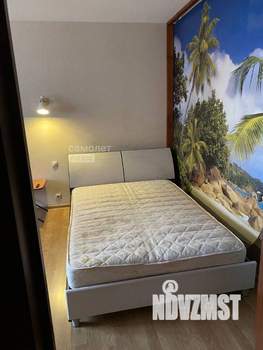 2-к квартира, на длительный срок, 51м2, 11/17 этаж