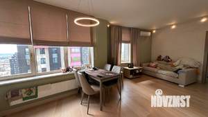 2-к квартира, на длительный срок, 55м2, 16/27 этаж