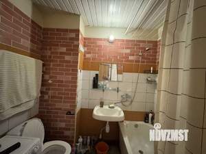 1-к квартира, на длительный срок, 39м2, 7/17 этаж