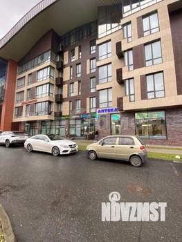 2-к квартира, на длительный срок, 91м2, 4/7 этаж