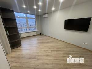 1-к квартира, на длительный срок, 44м2, 5/5 этаж