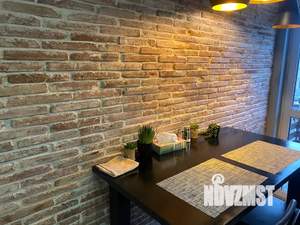 1-к квартира, посуточно, 34м2, 3/5 этаж