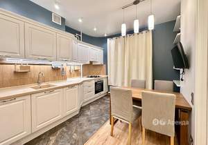 3-к квартира, на длительный срок, 82м2, 4/5 этаж