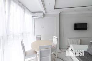 2-к квартира, на длительный срок, 50м2, 25/27 этаж