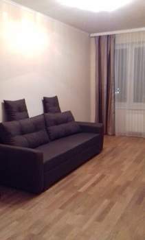 1-к квартира, на длительный срок, 45м2, 14/25 этаж
