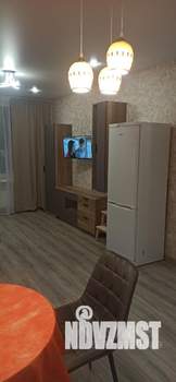 2-к квартира, на длительный срок, 42м2, 6/17 этаж