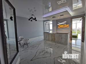 1-к квартира, на длительный срок, 55м2, 24/30 этаж