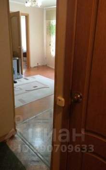 2-к квартира, на длительный срок, 39м2, 5/5 этаж