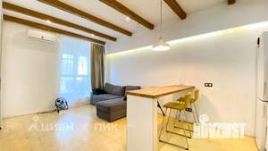 1-к квартира, на длительный срок, 67м2, 3/5 этаж