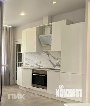 2-к квартира, на длительный срок, 45м2, 14/17 этаж