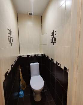 1-к квартира, на длительный срок, 36м2, 8/9 этаж