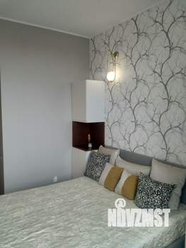 2-к квартира, на длительный срок, 57м2, 17/17 этаж