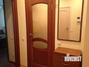 1-к квартира, на длительный срок, 42м2, 11/19 этаж