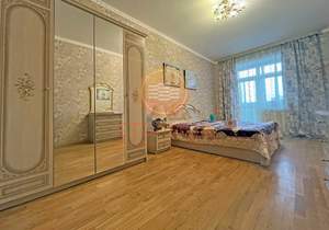 2-к квартира, на длительный срок, 88м2, 8/13 этаж