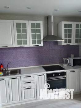 1-к квартира, посуточно, 36м2, 21/25 этаж