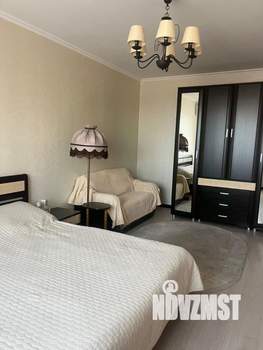 2-к квартира, на длительный срок, 62м2, 13/25 этаж