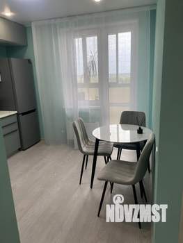 1-к квартира, на длительный срок, 35м2, 12/18 этаж