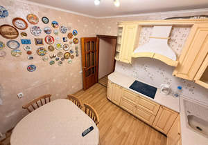 3-к квартира, на длительный срок, 80м2, 17/25 этаж