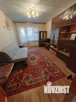 1-к квартира, на длительный срок, 37м2, 15/19 этаж